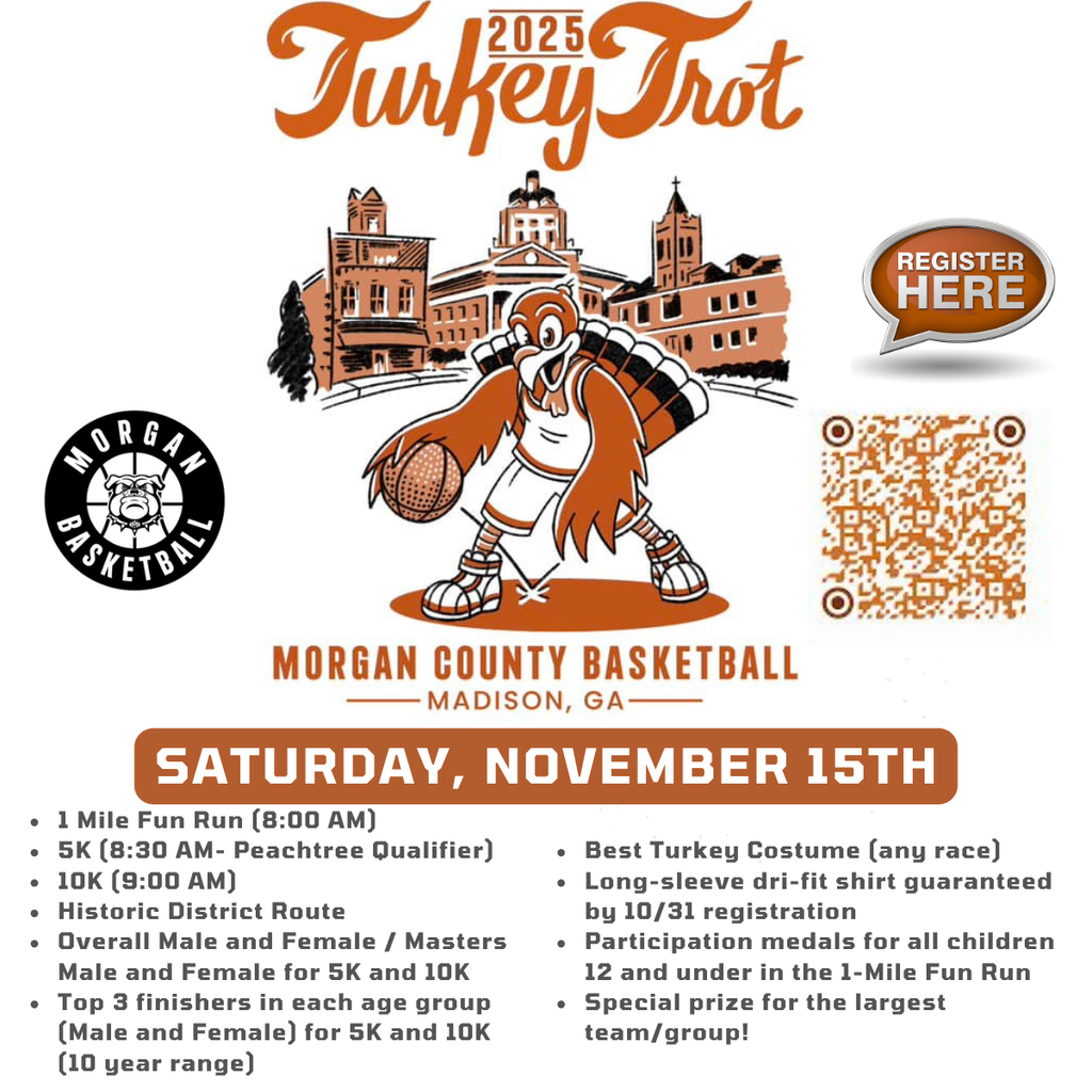 Turkey Trot