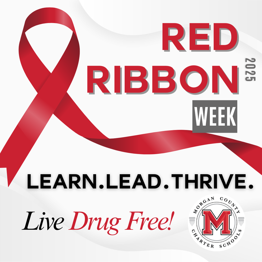 Red Ribbon Week