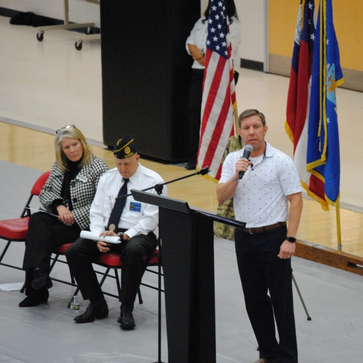 veterans dayVeterans Day