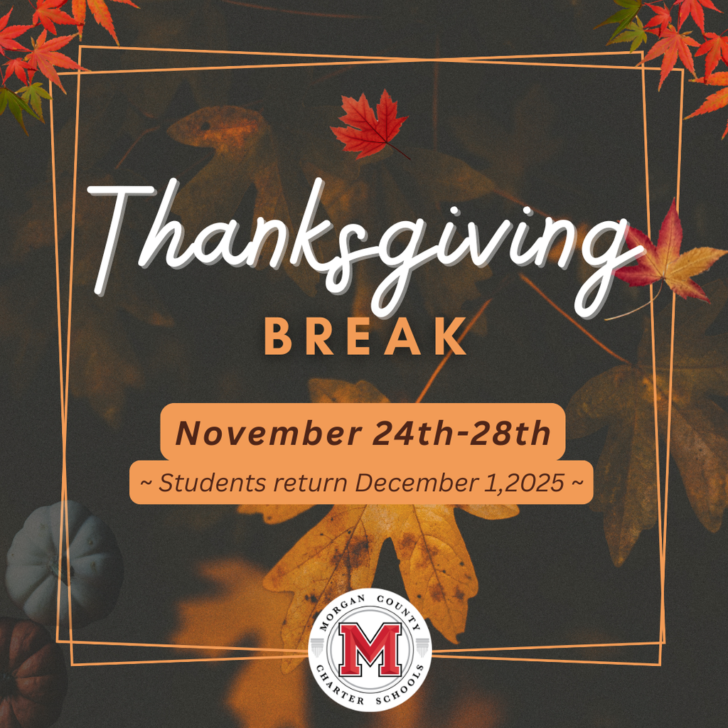 Thanksgiving Break