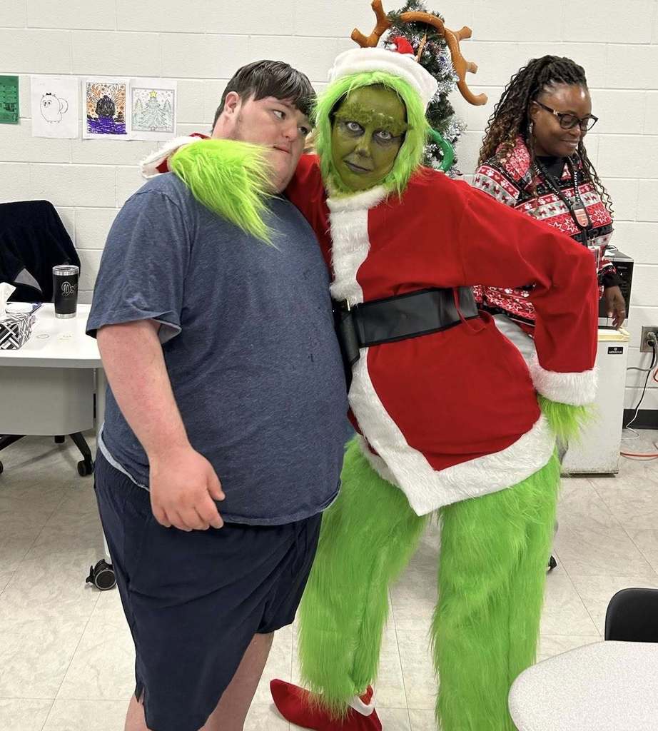 grinch