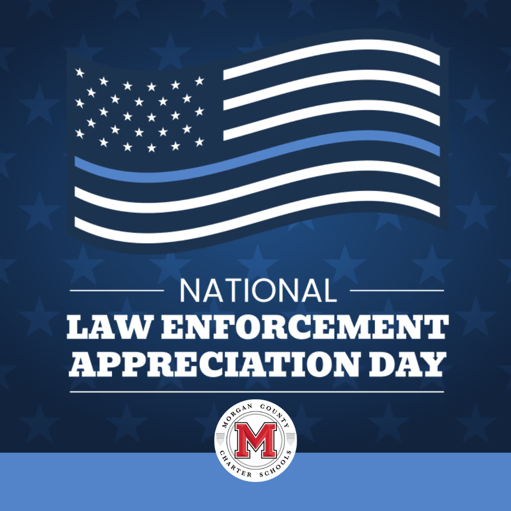 Law enforcement appreciation day