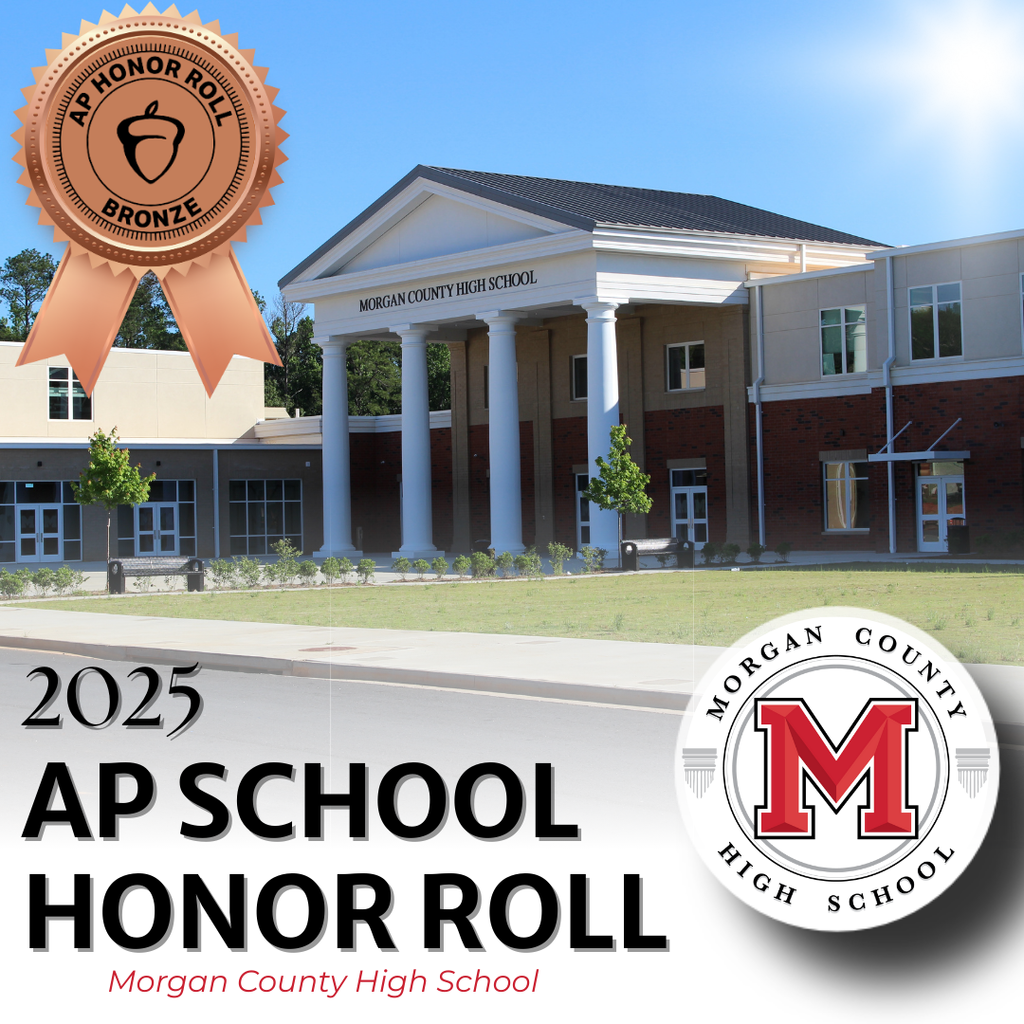 AP School Honor Roll