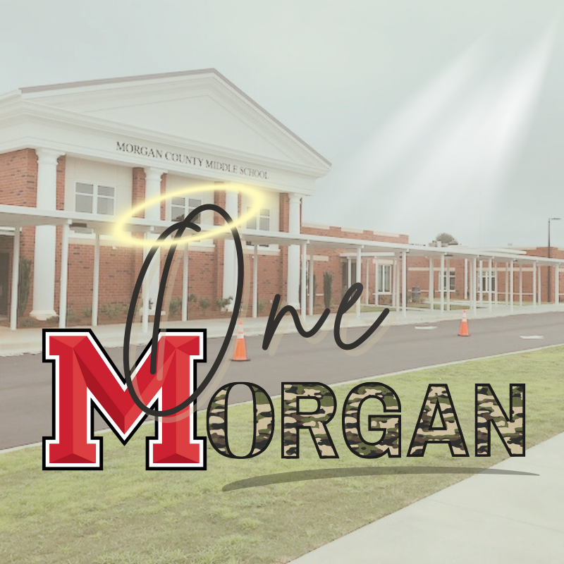 One Morgan- Avett and Bennett