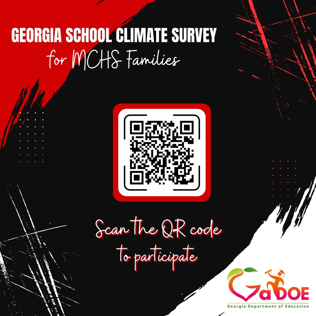 GA Climate Survey