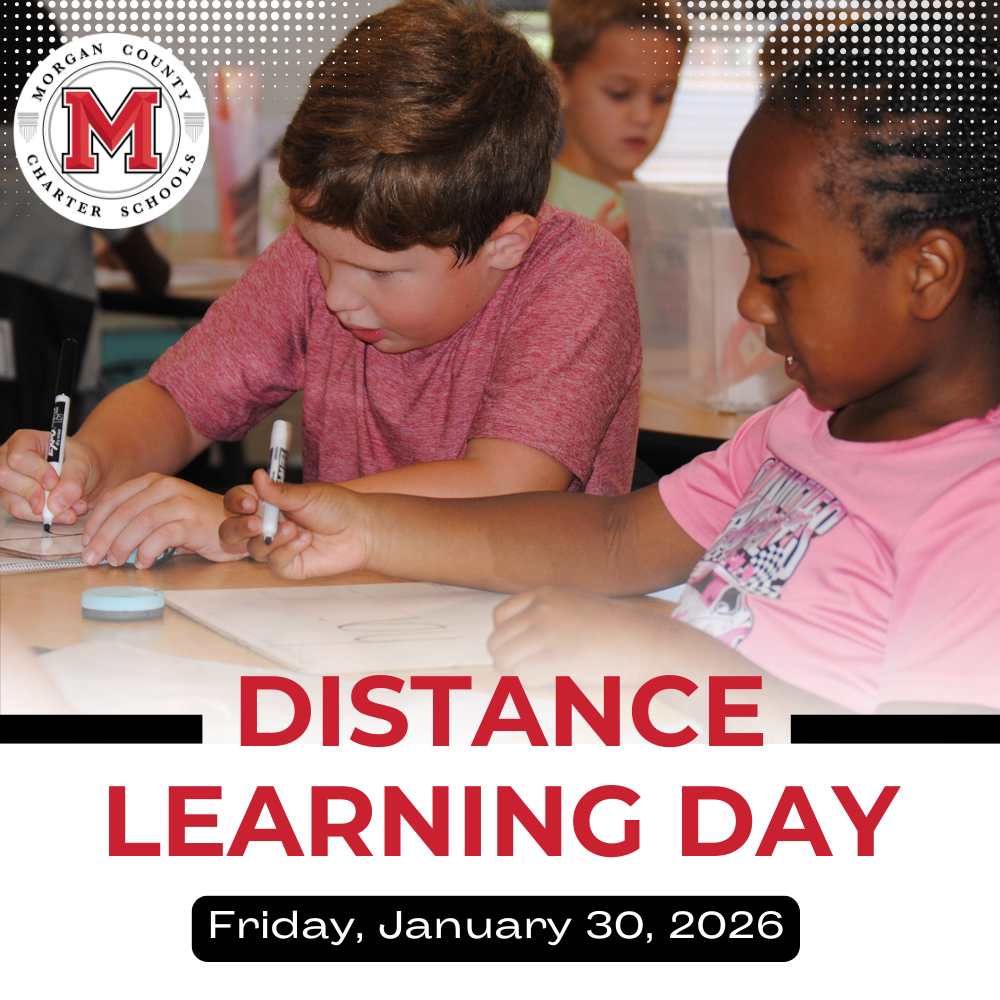 Distance Learning Day