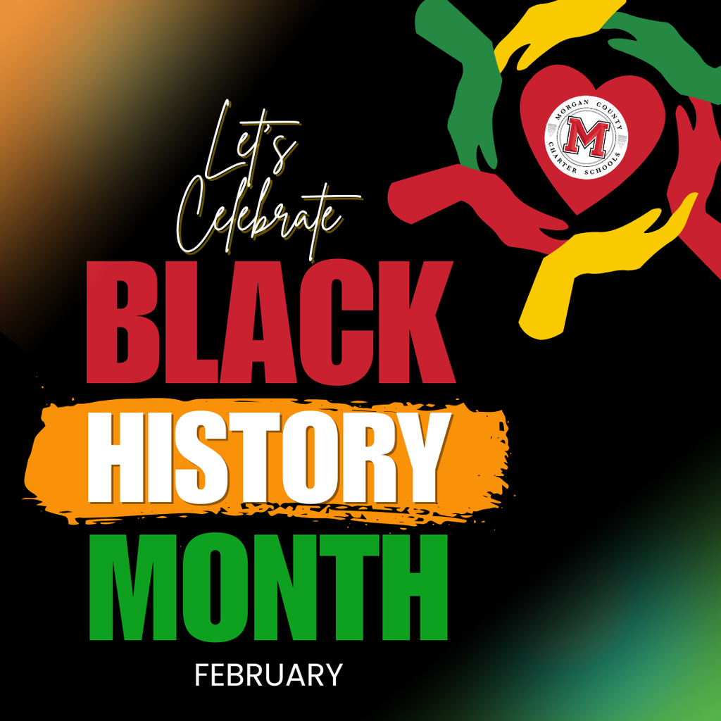 Black History Month