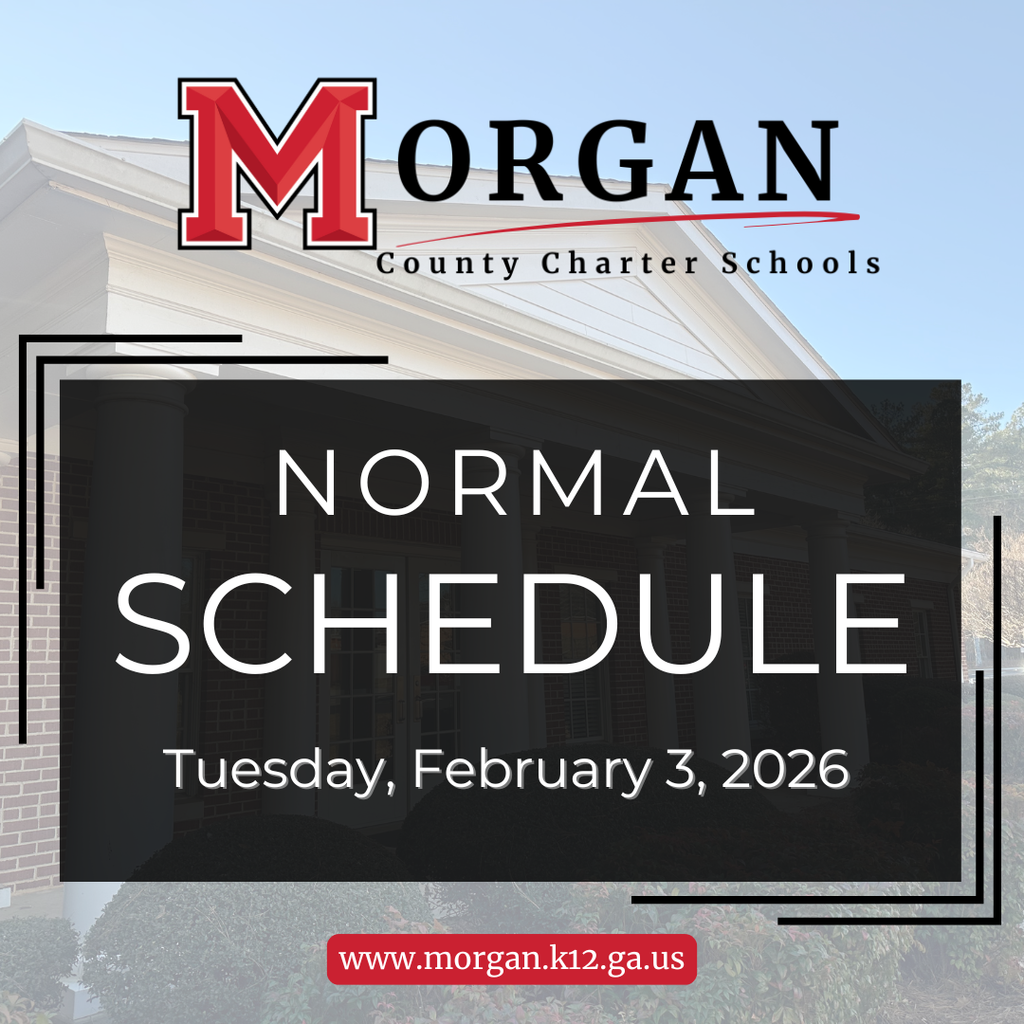 normal schedule