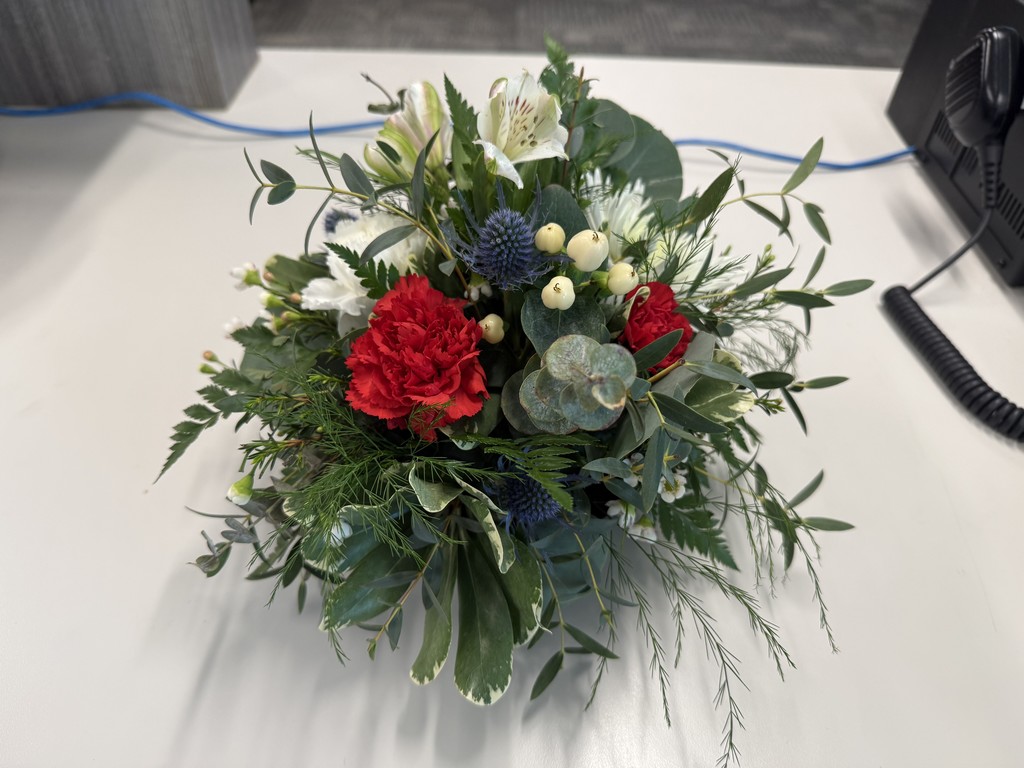Floral  Arrangement