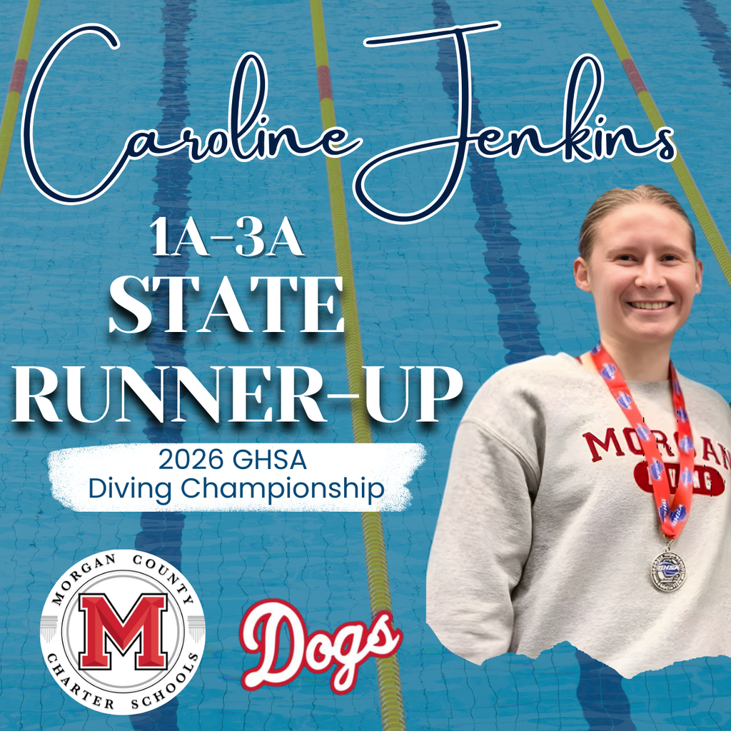 GHSA State Runner Up Diving