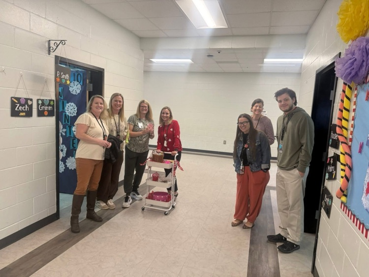 hospitality committee