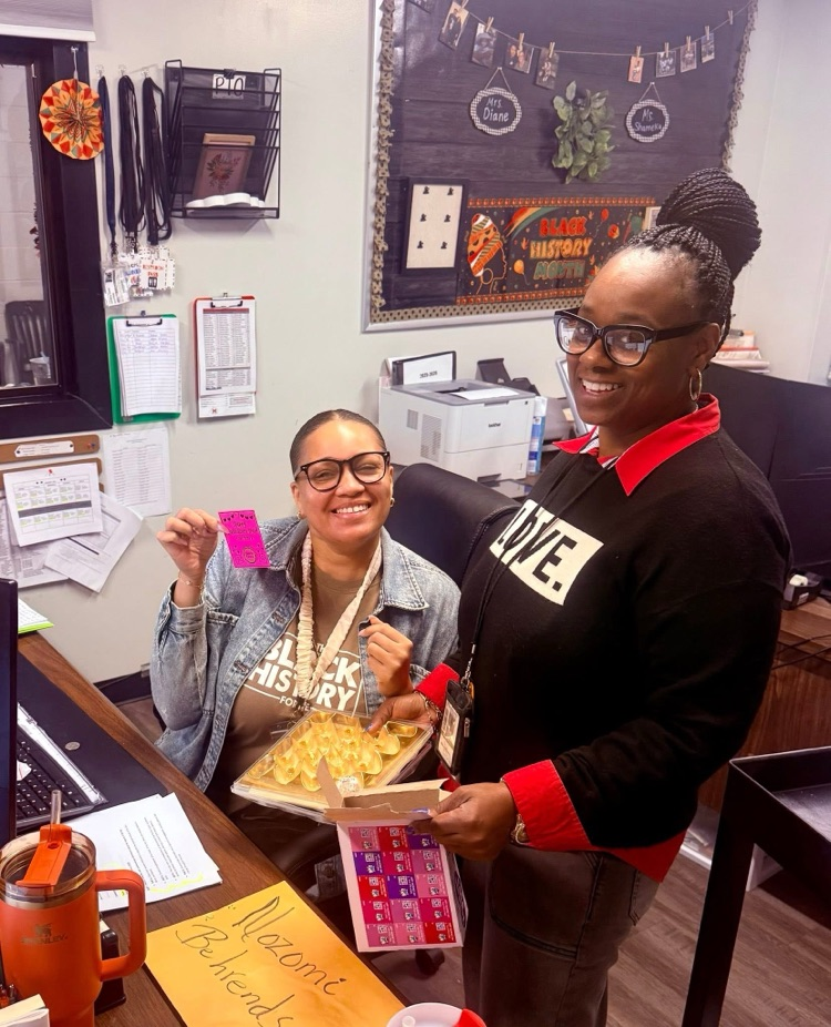 hospitality committee