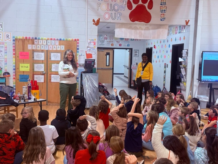 FCA huddle in February