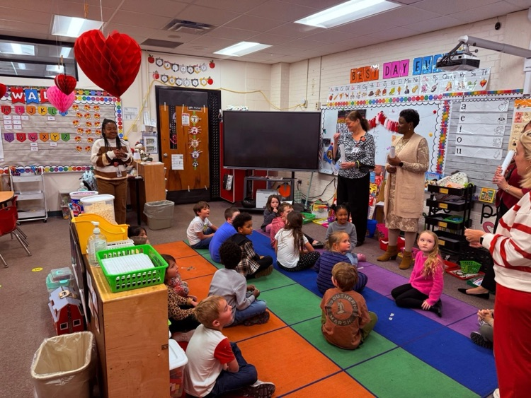 award recipient celebration