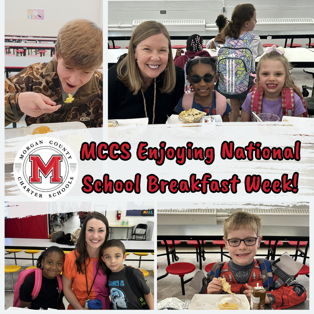 National Breakfast Week