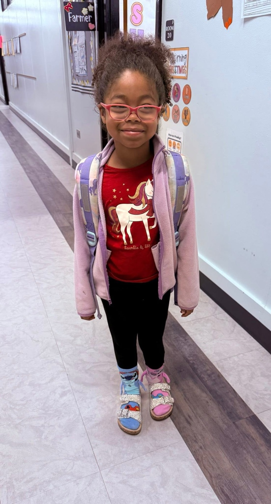 silly socks for Read Across America Week