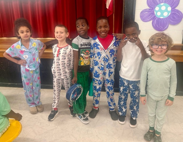 PJ day for poetry 