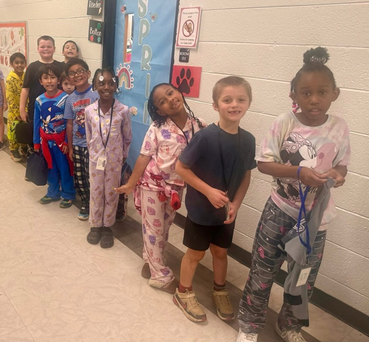 PJ day for poetry 