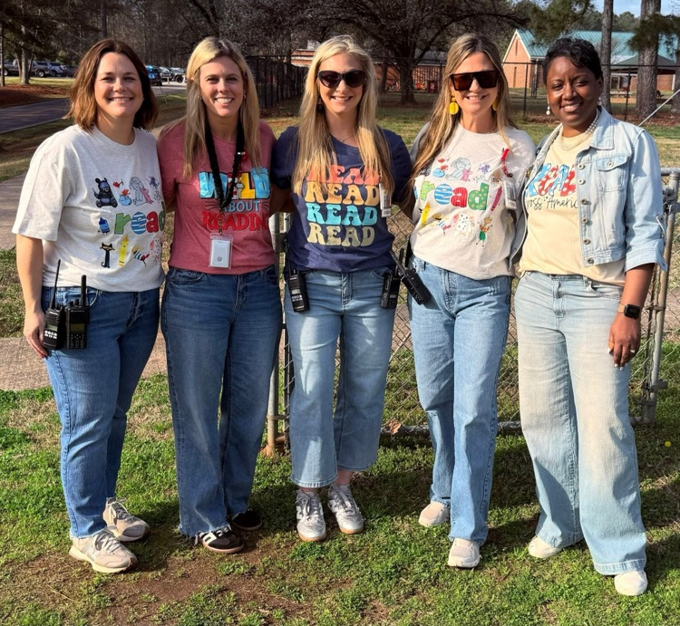 book character parade