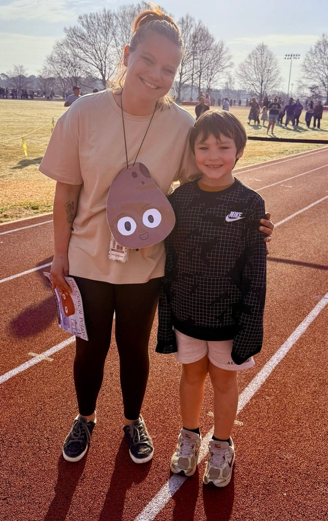 book character parade