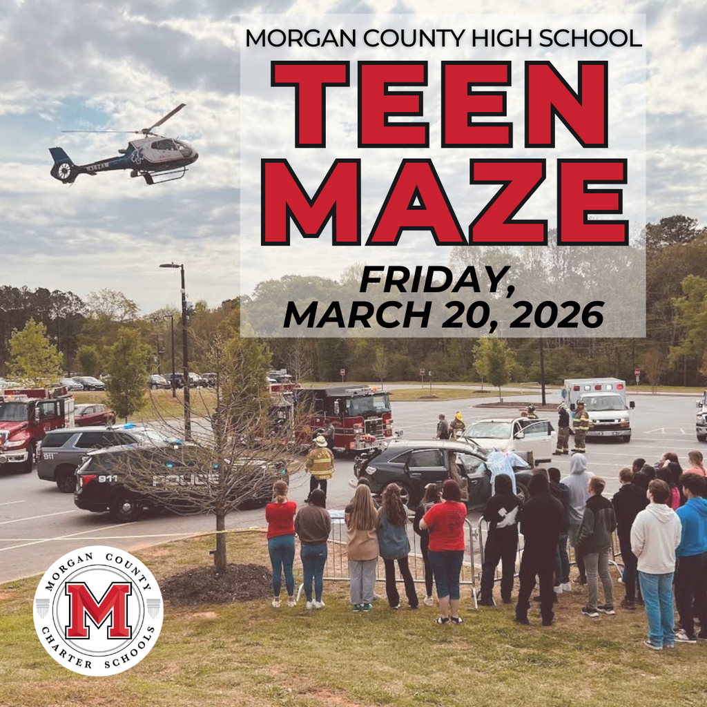 Teen Maze