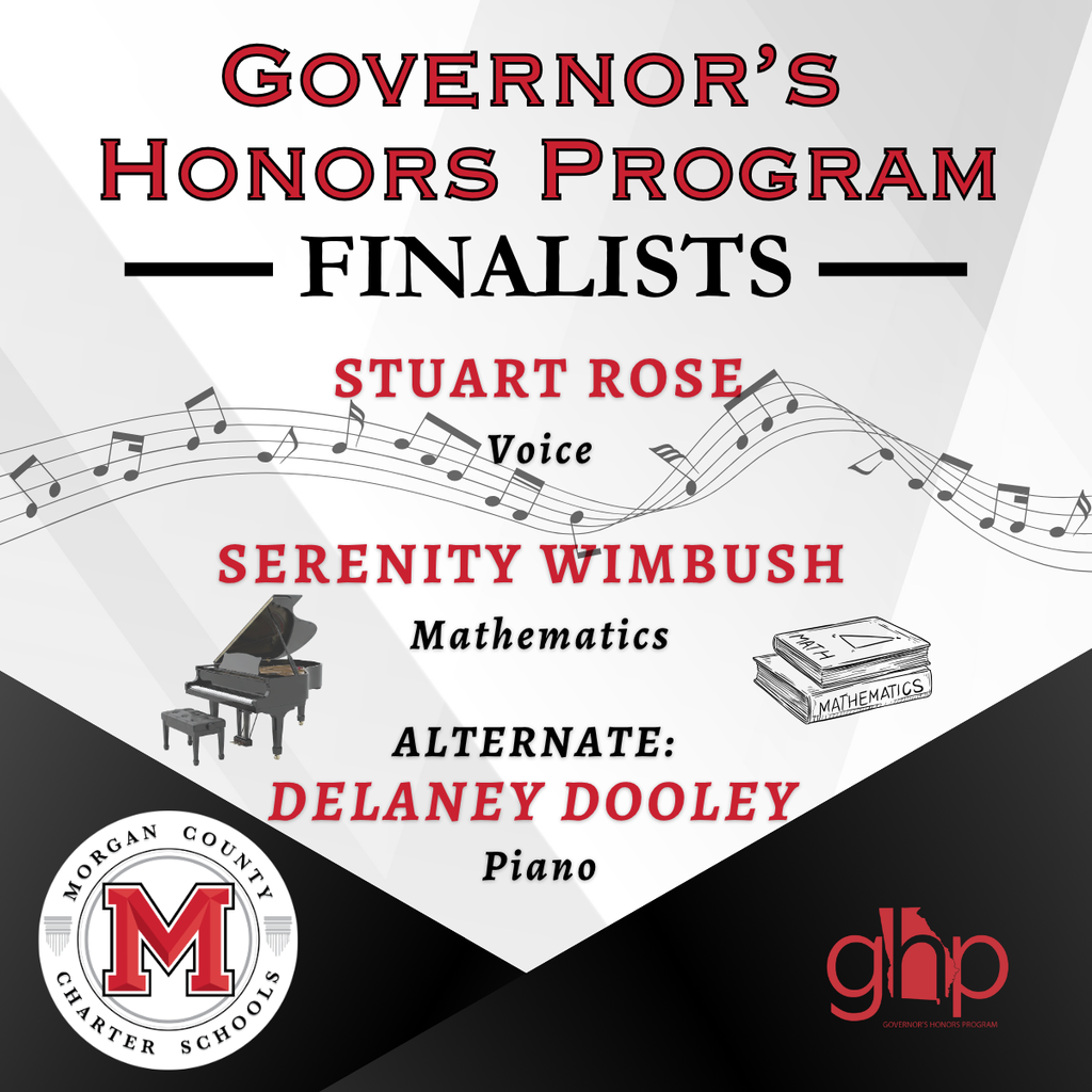 Governor's Honors Program