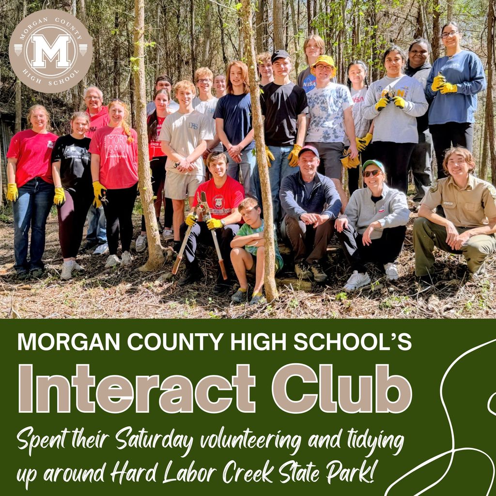 Interact club