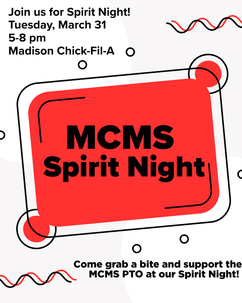 Spirit Night