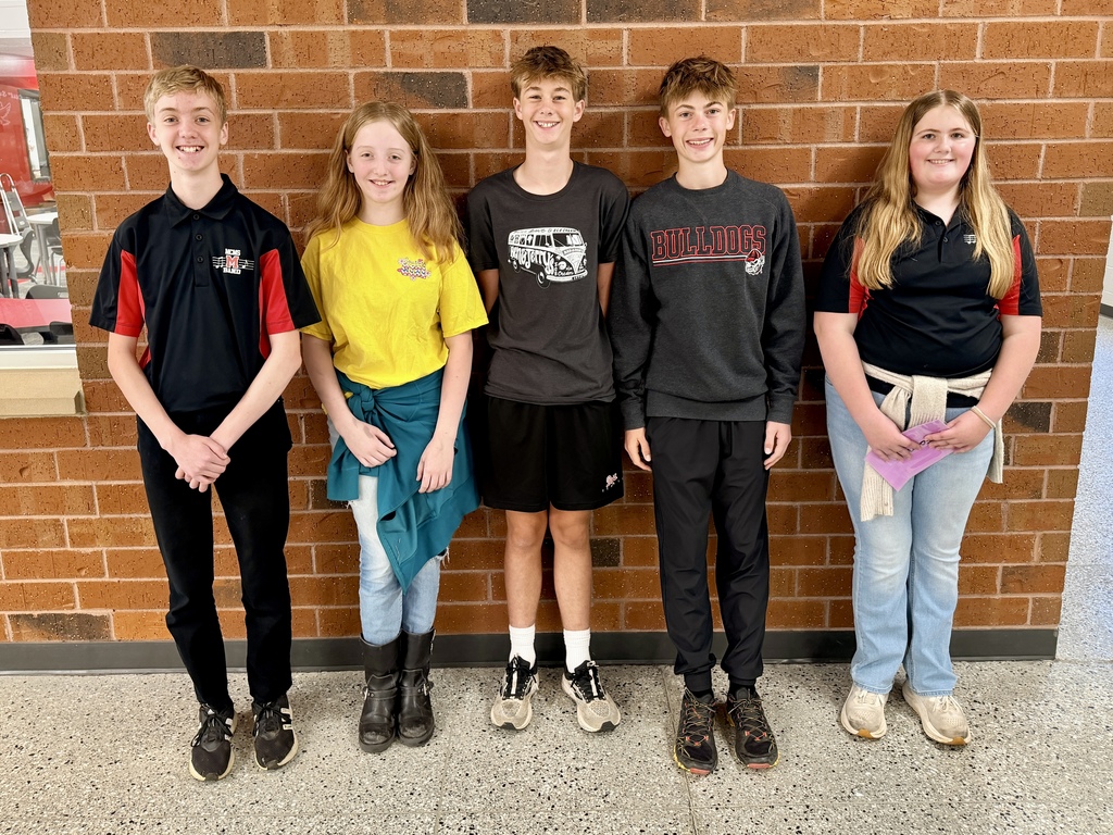 Overall School Level Winners