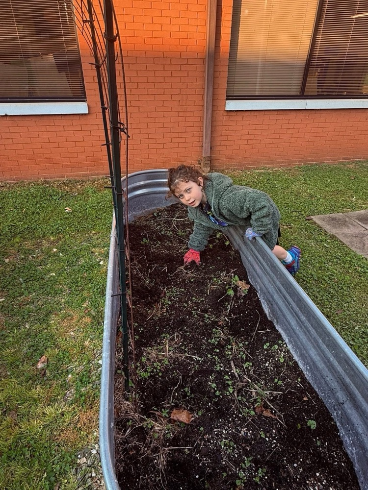 Students participated in activities from earning PBIS rewards.