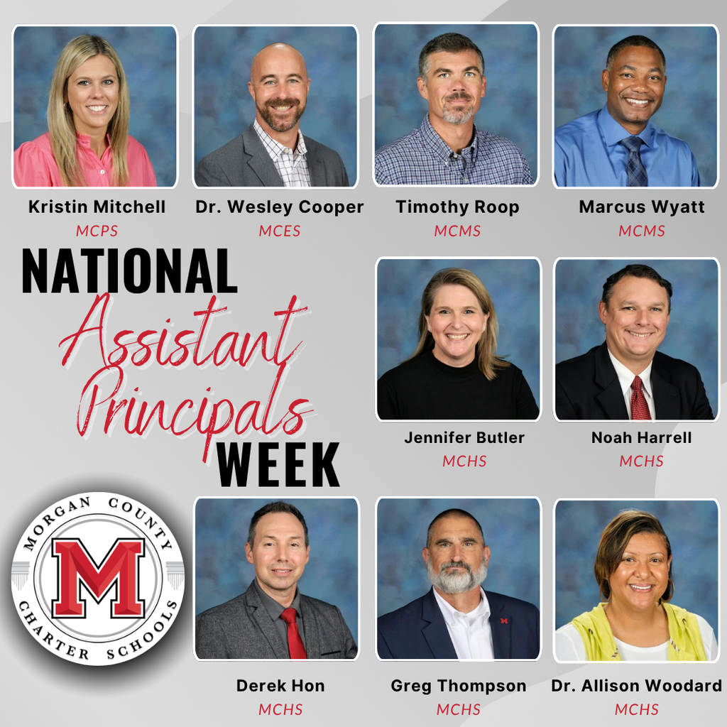 National Assistant Principals Week