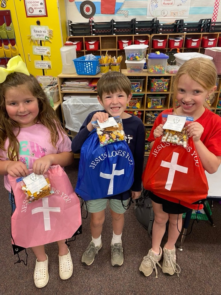 Students listen to a volunteer speak during the optional FCA Huddle.