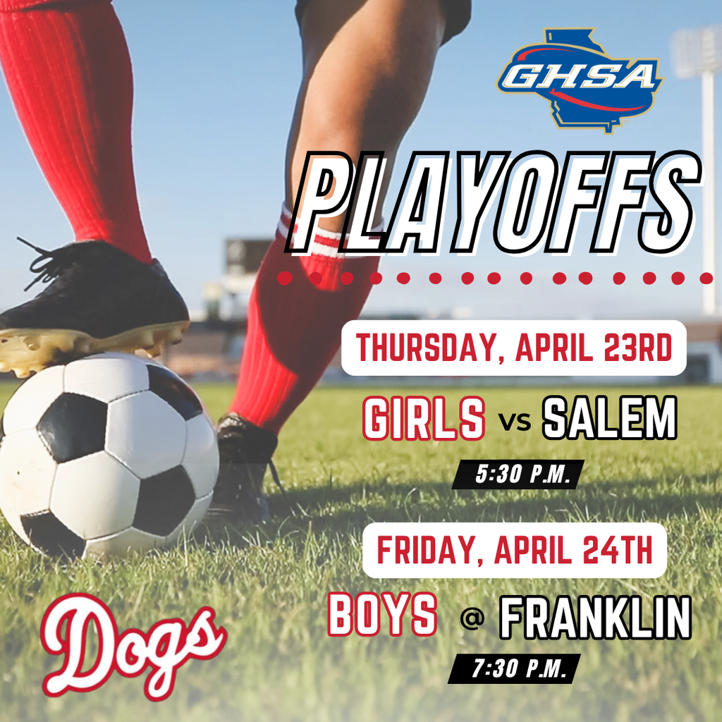 Soccer Playoffs