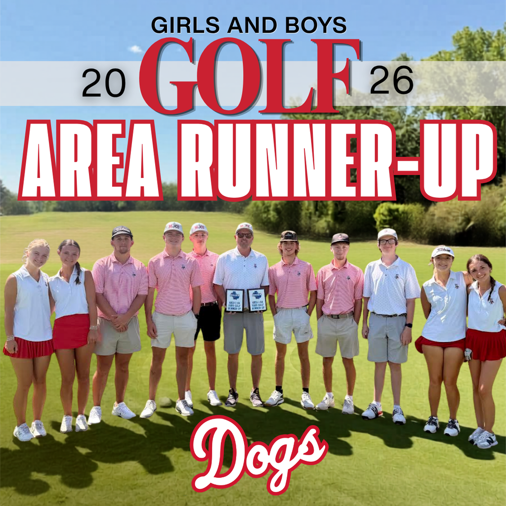 Golf Area Runner-Up