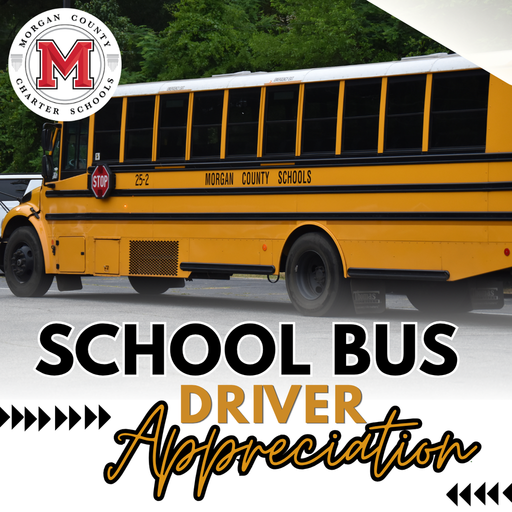 School Bus Driver Appreciation