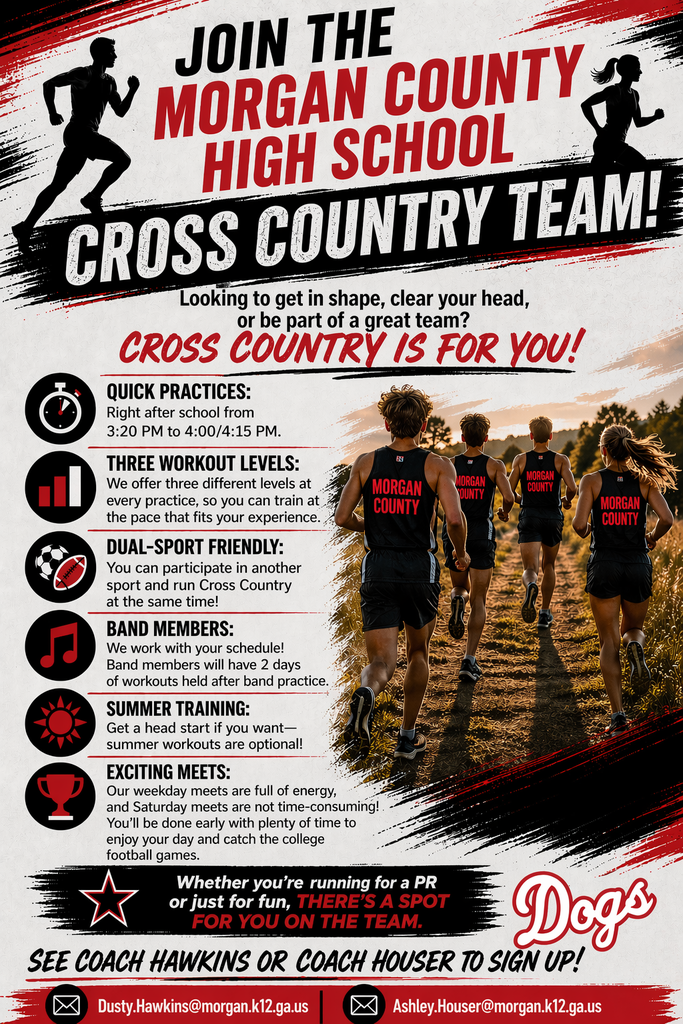Cross Country