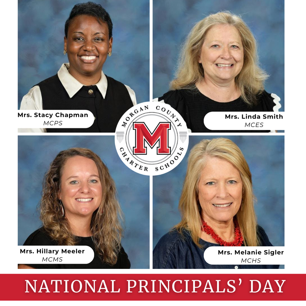 National Principals Day