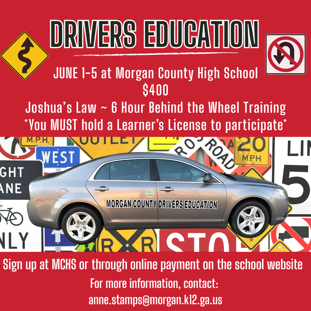 drivers ed