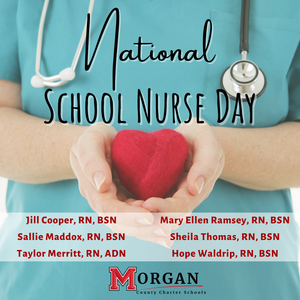 School nurse Day