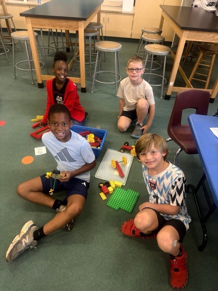 PBIS rewards and activities from saving Bones to shop for the incentives.