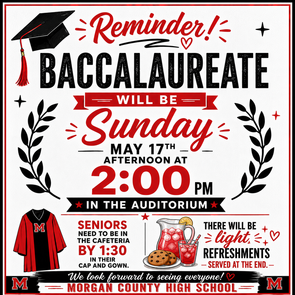 Baccalaureate