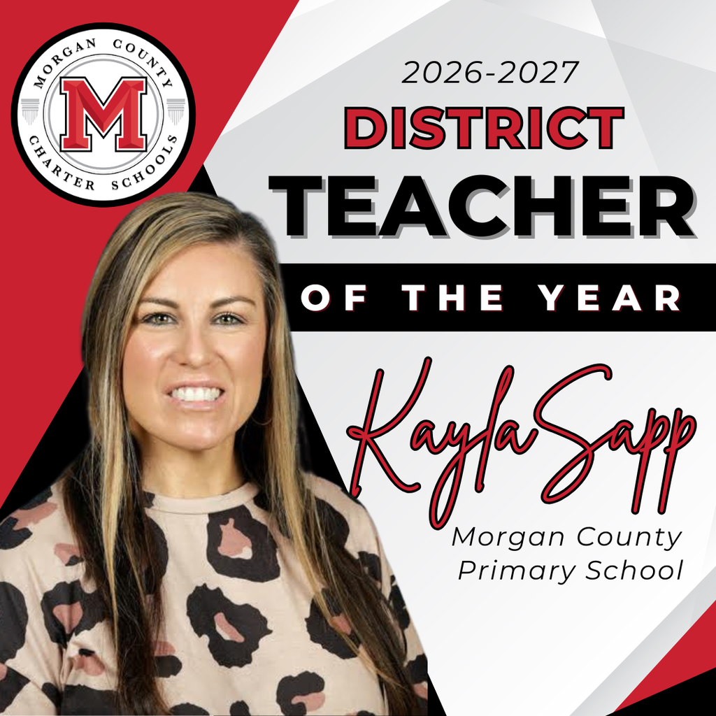 District TOTY