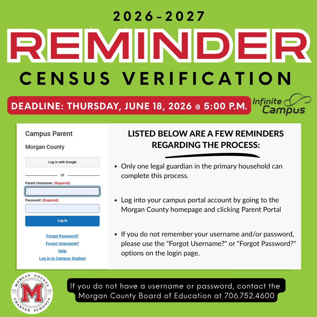 census