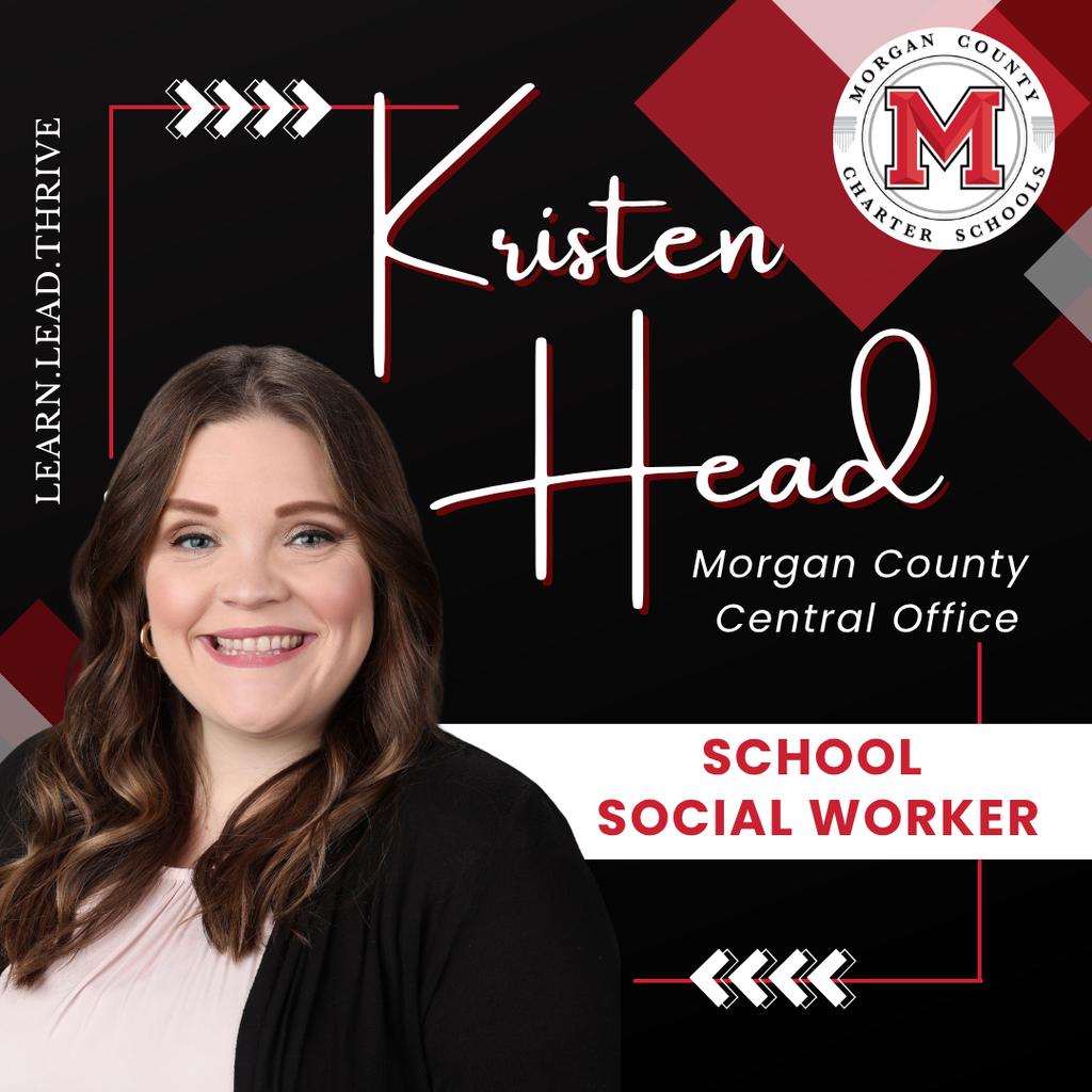Kristen head