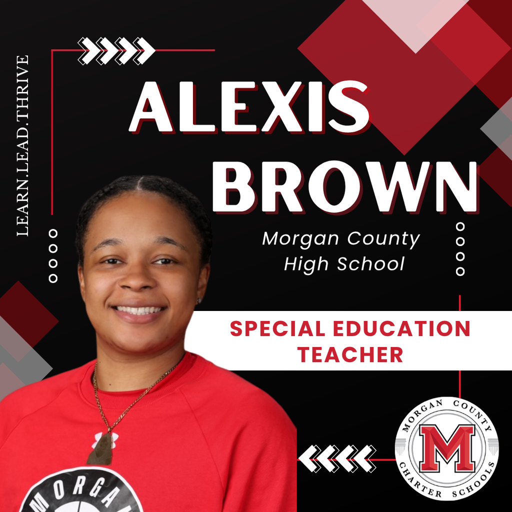 Alexis brown