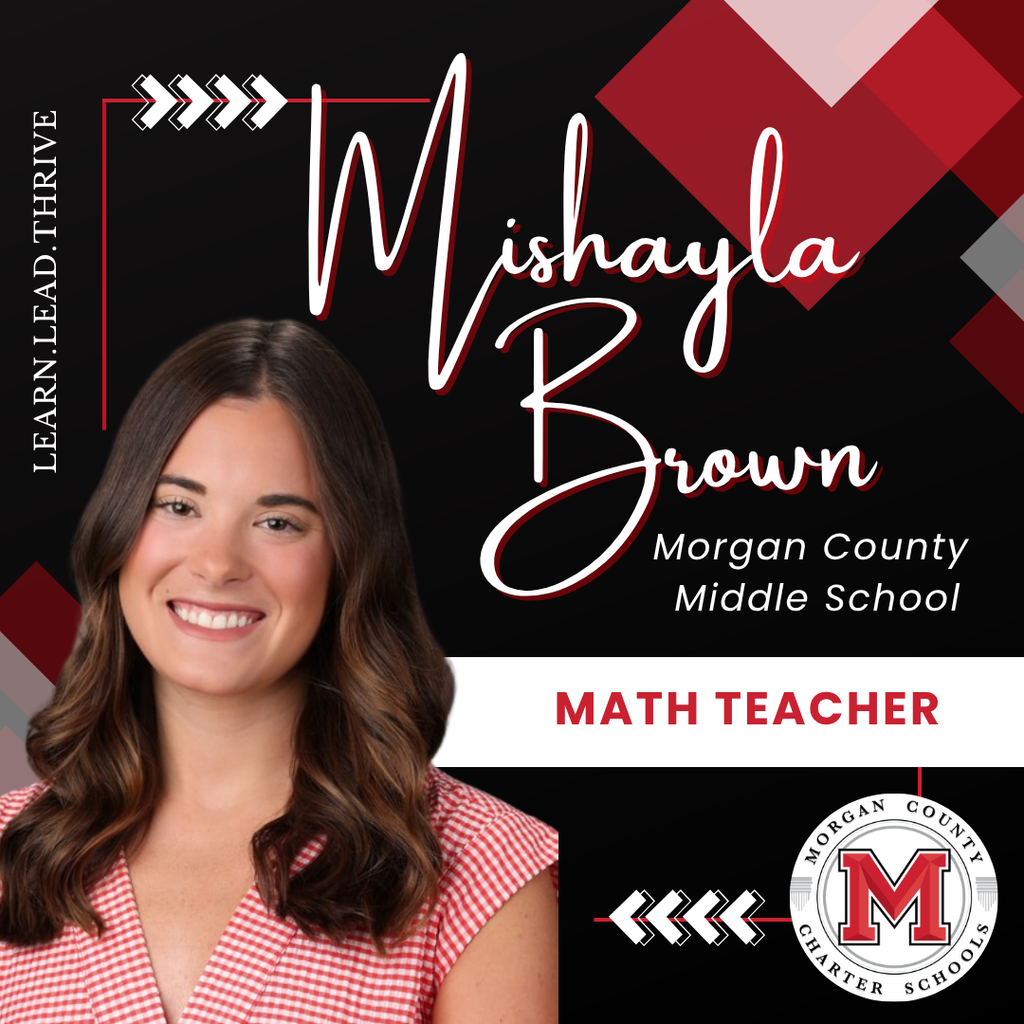 Mishayla brown