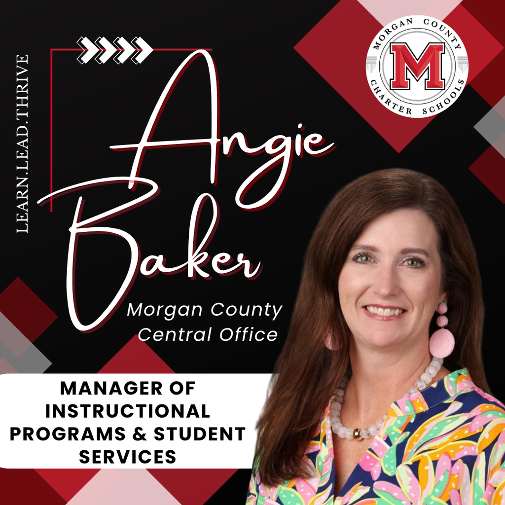 Angie Baker