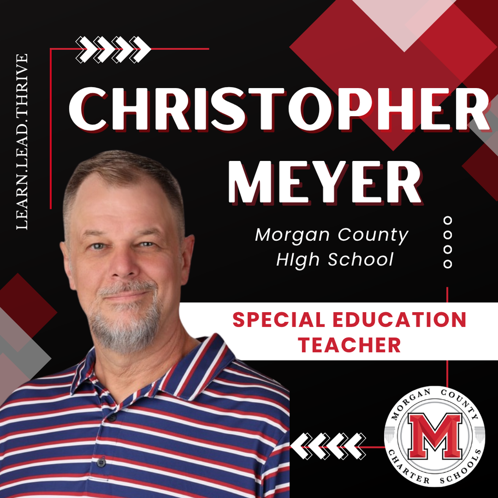 Christopher Meyer