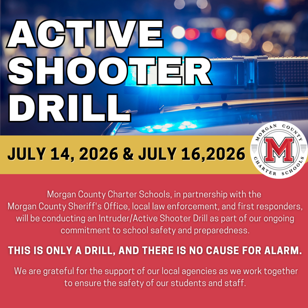 Active Shooter Drill