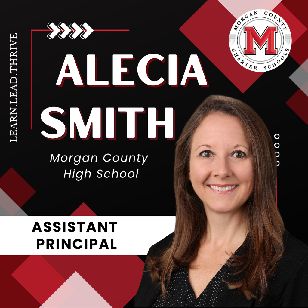 Alecia Smith